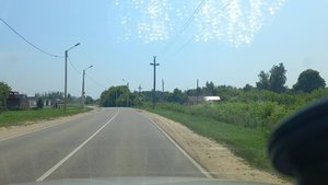 путешествие в июль 2025 /ч.3/ Липецкая область