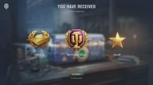 «Ваффентрагер»: получите Парадоксмодули | World of Tanks 2025