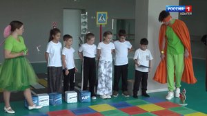 В Адыгее быстрыми темпами реализуется второй этап социальной кампании "Продвижение безопасности"