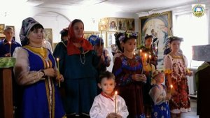 ДК-2025 (МКУК "Приморский СДК", ТОС "Приморск", Быковский район, Волгоградская область).