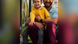 Поздравление с Днём отца! Юная плеяда. 2023 г.