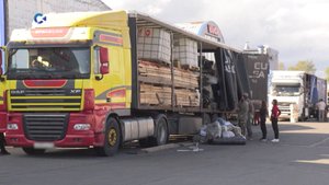 Ещё 60 тонн гуманитарной помощи отправила Карелия в зону СВО