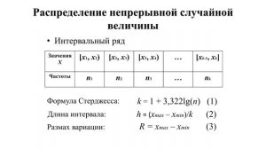 Селиванова Модуль 11   Лекция 1