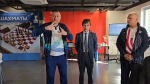 2025. Ekaterinburg. Chess Deaf Russia Ch. (M&W). Video 2 - Classic R1, Lunch, Walking, Metro, Museum