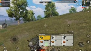 Пабг с нуля начал играть