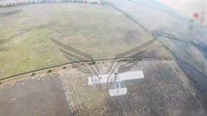 Работает ПВО «Рубикона». Подборка всех сбитых моделей БпЛА ВСУ