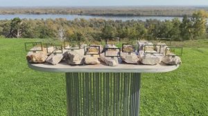 Семьи, учёные, военные: в Барнауле наградили лауреатов премии «Наши»