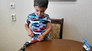 Hot Wheels новая машинка