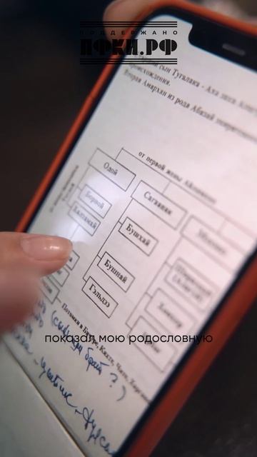 Серия 5. Трансформация. Будто крылья появились