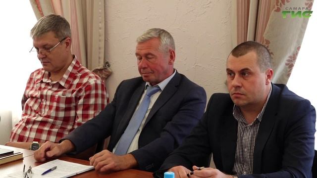 Охрана животных в Самарской области: эксперты делятся опытом