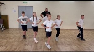 В здоровом теле - здоровый дух #танцуйкакгазманов #газманов