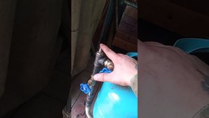 Пескоструй в гараж