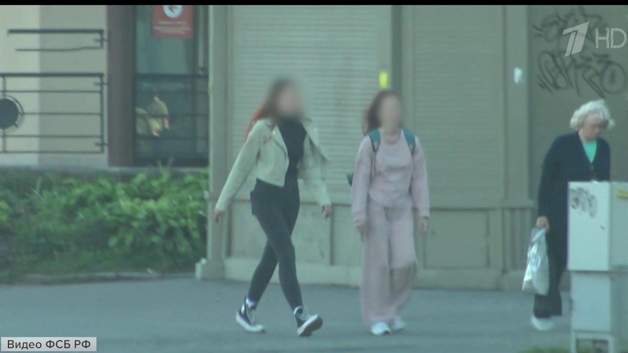 В Санкт-Петербурге предотвратили убийство руководителя оборонного завода