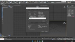 1.3 - Installation, Opening, and Customization of 3ds Max