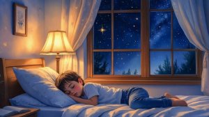 Спокойная мелодия, музыка для сна. Музыка для засыпания. Пианино.