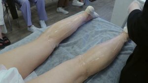 Мастер-класс по лазерной эпиляции!