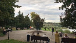 Натали Силаева_Лень (авторское)