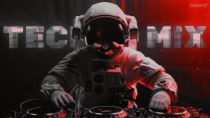 Melodic Techno & Progressive House Mix 2025