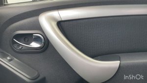 Nissan Terrano III (D10), 2016