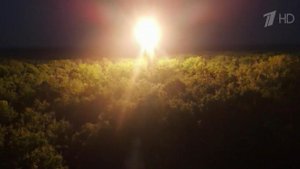 Российская армия нанесла массированный удар по украинским военным тылам