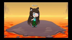 ТНТ фласка и скретч