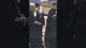 "Да не даст Господь нас заочно рассорить". 15.09.25