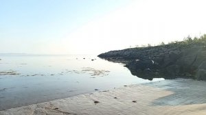 Kondostrov island Onega bay White sea RR02-01 UA1ATD/p 2025