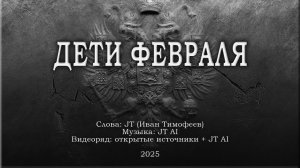 Дети февраля