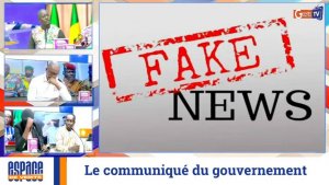 Boubou Mabel : le fake news