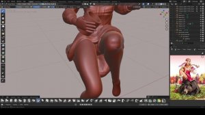 Модель для печати "Маша и медведь"