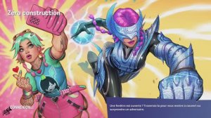 Zero Build en Section  🍌18 Septembre 2025 🍌