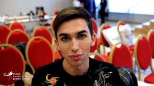 Презентация марки Hikari (Израиль)