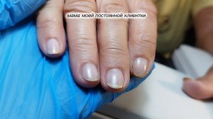 День мастера маникюра. Нашествие новеньких. #мастерманикюра #маникюр #жуковский #ногти