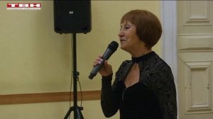 Лучшие номера на фестивале ветеранов [ТВН 31.10.2017 г.]
