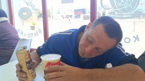 Ездили в Долгорукова