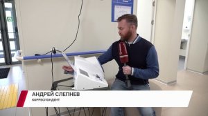 В 103 микрорайоне Улан-Удэ открылась новая поликлиника