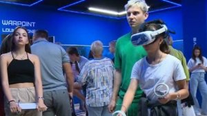 В Нижнем Новгороде стартуют фиджитал-игры