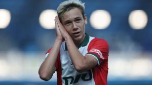 Transfermarkt: 20-летний Батраков стал самым дорогим российским футболистом