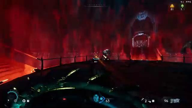 Doom The Dark Ages 2