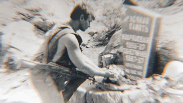 Александр Маршал  Салам  Бача 