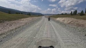 Алтай. Часть 8