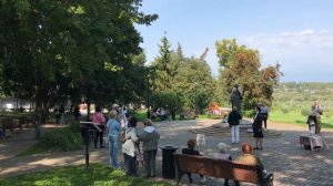 М. Цветаева_Красною кистью рябина зажглась_читает: Натали Силаева