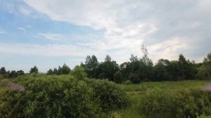 Столкнулись два дрона.