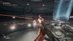 атомик хард представление лукоморье