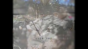 Сумское направление. FPV-расчеты Центра «Рубикон» громят ВСУ в приграничье