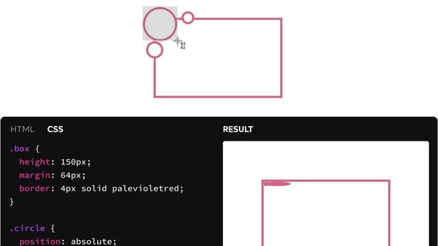Containing block exercise 1 смотреть онлайн