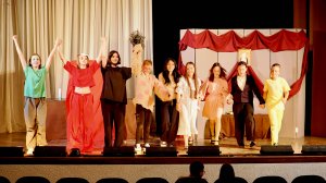 Праздник господина Ау
