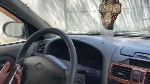 Отзыв о добавке Форум Синтетик от водителя Nissan Maxima