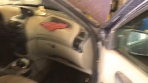 Заливка Форум Синтетик в двигатель Lada Kalina.