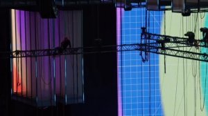 О подготовке к такому масштабному мероприятию...